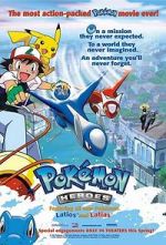 Watch Pok�mon Heroes 0123movies