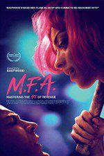 Watch M.F.A. 0123movies