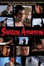 Watch Shogun Assassin 0123movies