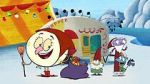 Watch Let\'s Go Luna!: Luna\'s Christmas Around the World 0123movies