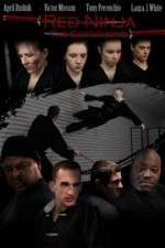Watch Red Ninja the Sister Hood 0123movies