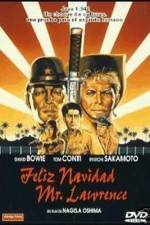 Watch Merry Christmas Mr Lawrence 0123movies