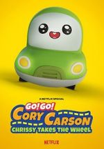 Watch Go! Go! Cory Carson: Chrissy Takes the Wheel 0123movies