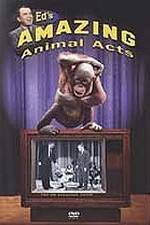 Watch Ed's Amazing Animal Acts 0123movies