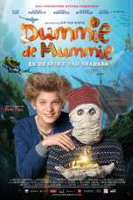 Watch Dummie de Mummie en de Sfinx van Shakaba 0123movies