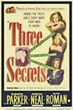 Watch Three Secrets 0123movies