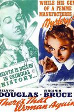 Watch There's That Woman Again 0123movies