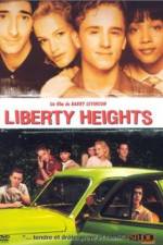 Watch Liberty Heights 0123movies