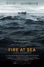 Watch Fire at Sea 0123movies