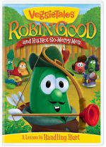 Watch VeggieTales: Robin Good and His Not So Merry Men 0123movies