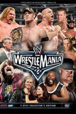 Watch WrestleMania 22 0123movies