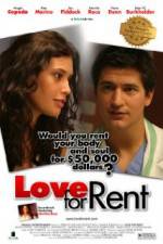 Watch Love for Rent 0123movies
