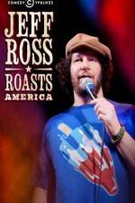 Watch Jeff Ross Roasts America 0123movies