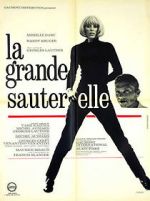 Watch La grande sauterelle 0123movies