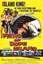 Watch The Fiend of Dope Island 0123movies