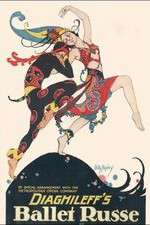 Watch Diaghilev and the Ballets Russes 0123movies