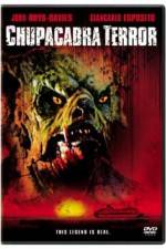 Watch Chupacabra Terror 0123movies