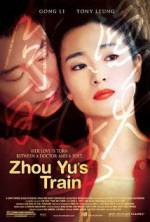 Watch Zhou Yu de huo che 0123movies
