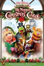 Watch The Muppet Christmas Carol 0123movies