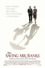 Watch Saving Mr Banks 0123movies