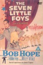 Watch The Seven Little Foys 0123movies