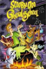 Watch Scooby-Doo and the Ghoul School 0123movies
