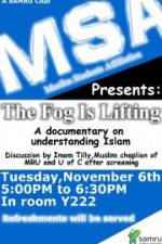 Watch The Fog Is Lifting 0123movies