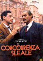 Watch Unfair Competition 0123movies