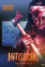 Watch Antisocial 0123movies