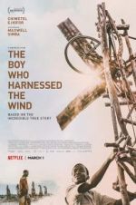 Watch The Boy Who Harnessed the Wind 0123movies