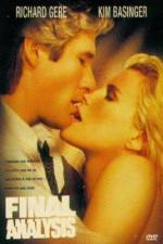 Watch Final Analysis 0123movies