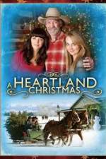 Watch A Heartland Christmas 0123movies