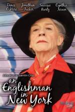 Watch An Englishman in New York 0123movies