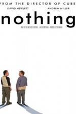 Watch Nothing 0123movies
