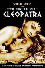 Watch Two Nights with Cleopatra 0123movies