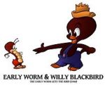 Watch The Early Worm Gets the Bird (Short 1940) 0123movies