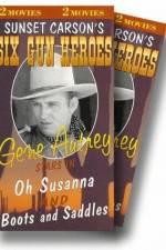 Watch Oh Susanna 0123movies