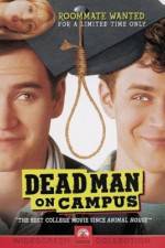 Watch Dead Man on Campus 0123movies