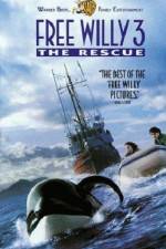 Watch Free Willy 3 The Rescue 0123movies