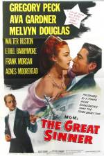 Watch The Great Sinner 0123movies