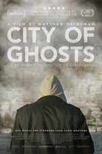 Watch City of Ghosts 0123movies