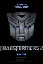 Watch Transformers: Revenge of the Fallen 0123movies
