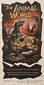 Watch The Animal World 0123movies