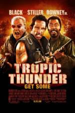 Watch Tropic Thunder 0123movies