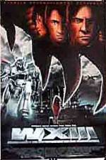 Watch WXIII Patlabor the Movie 3 0123movies