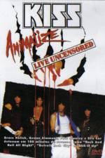 Watch Kiss: Animalize 0123movies