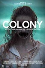 Watch Colony 0123movies