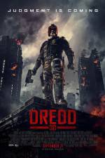 Watch Dredd 3D 0123movies