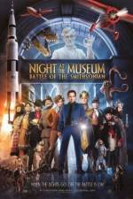 Watch Night at the Museum: Battle of the Smithsonian 0123movies