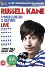 Watch Russell Kane Smokescreens And Castles Live 0123movies